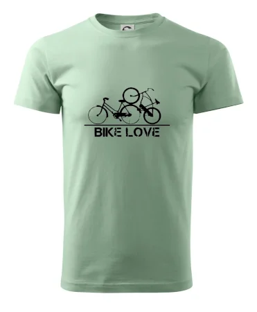 Bike love