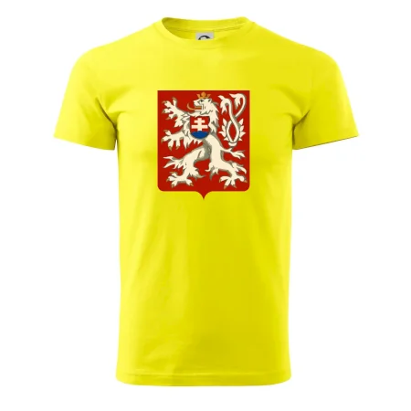Znak ČSR - Československá republika (1948–1960)
