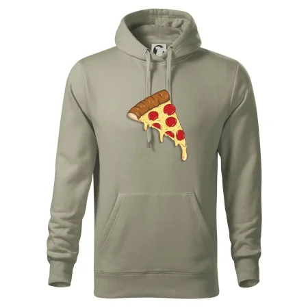 Pizza pro gurmány