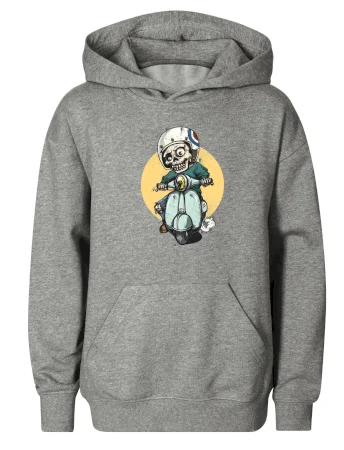 Skútr rebel