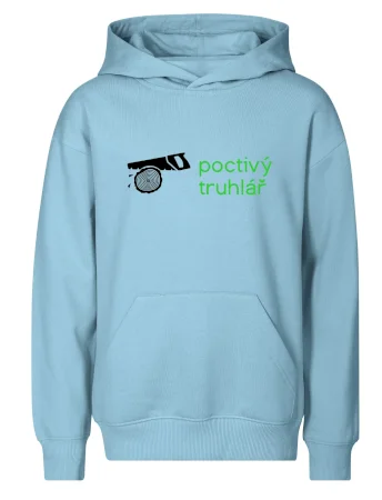 Poctivý Truhlář