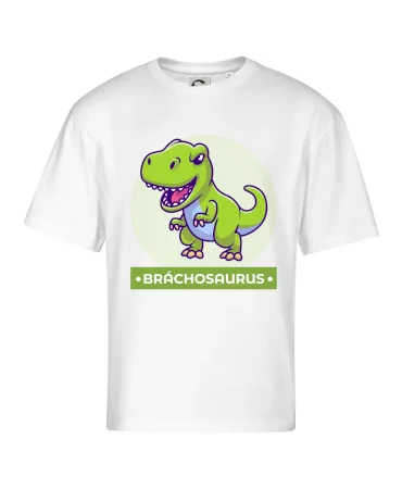 Dinosauří rodina - brácha