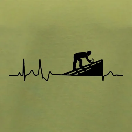 EKG pokrývač