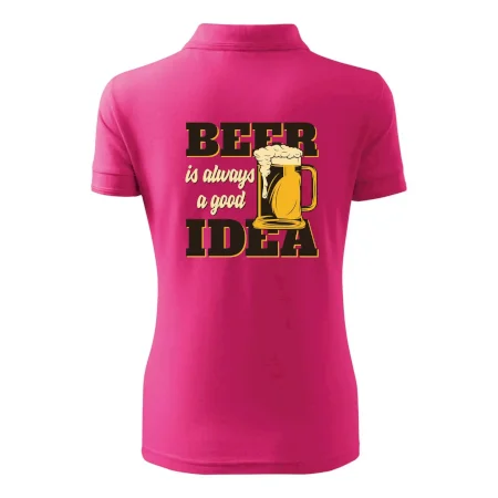 Beer idea