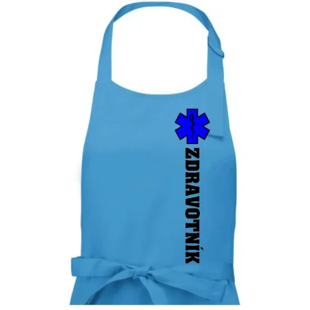 Hvězda života - zdravotník