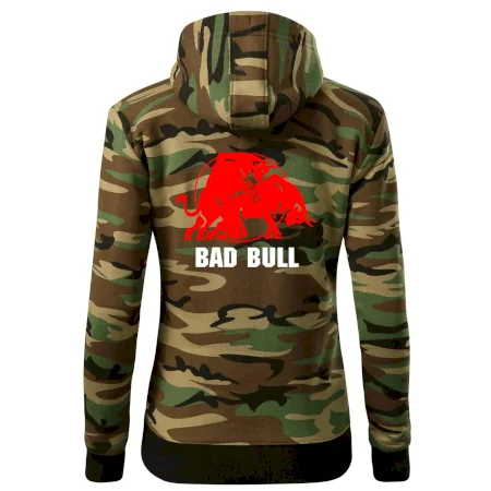 Bad Bull