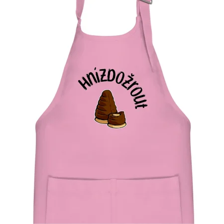 Hnízdožrout