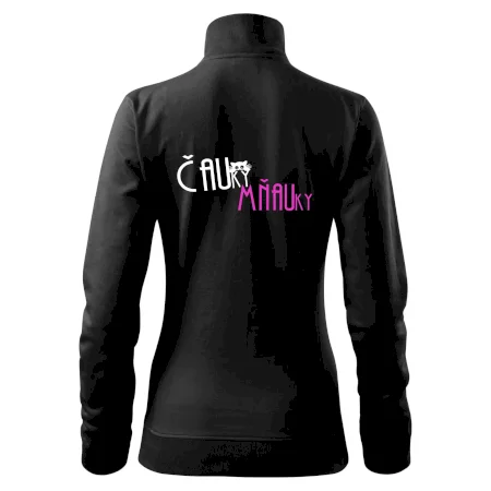 Čauky mňauky