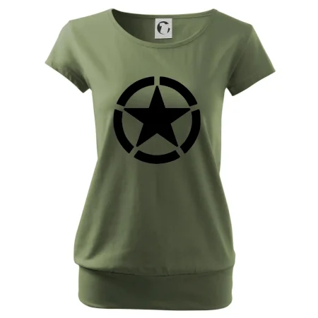 Army hvězda