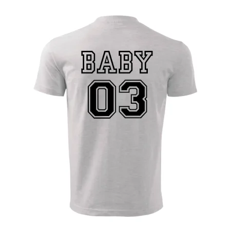 Family Team - BABY