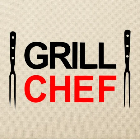 Grilování - Grill Chef