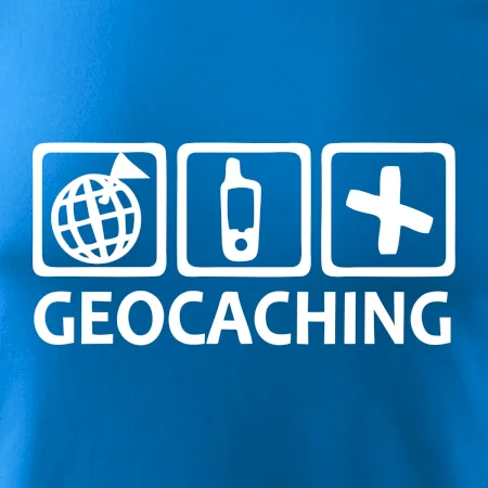 Geocaching ikony