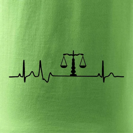 EKG soudce