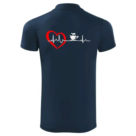 Moje srdce bije pro kávu