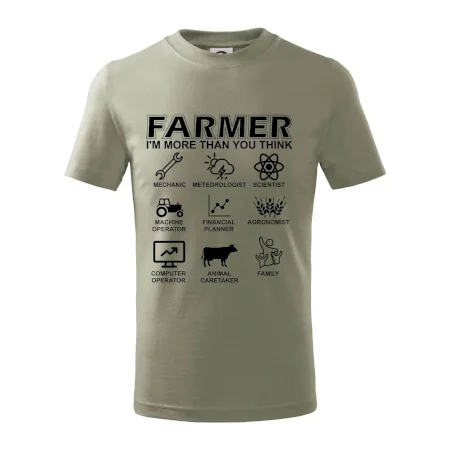 Farmer Symbols