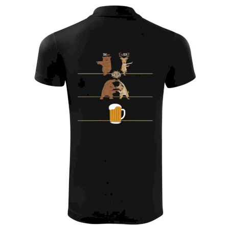 Beer - BEar - deER