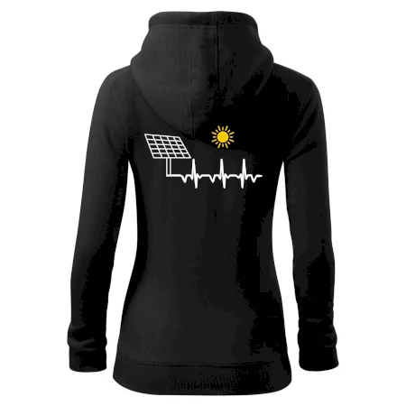 Ekg Fotovoltaická elektrárna