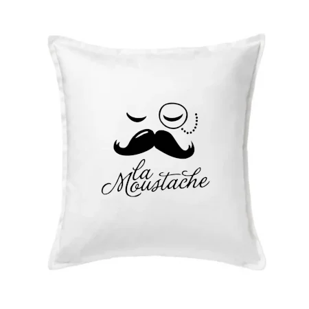 La Mustache
