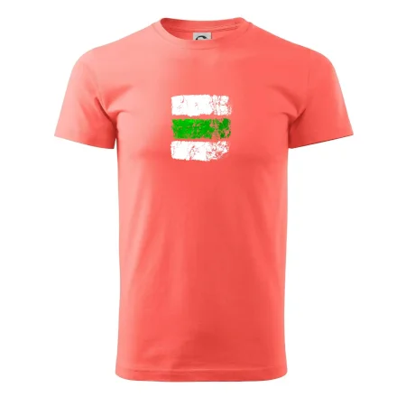 Turistická značka - zelená