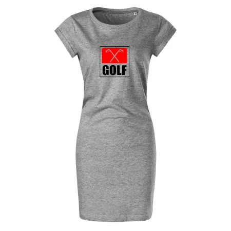Golfové hole