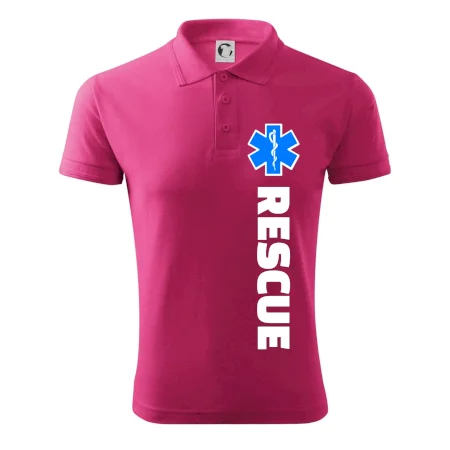 Rescue - pro záchranáře