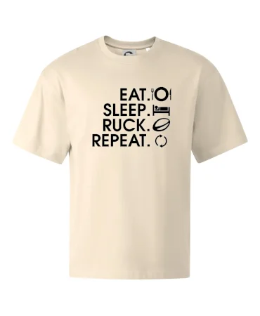 Eat sleep Rugby