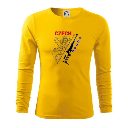 Biathlon - Czech Lion