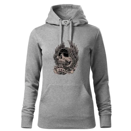 Chopper kolo křídla