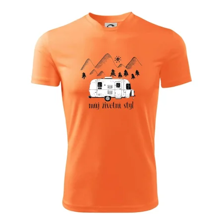 Můj životní styl