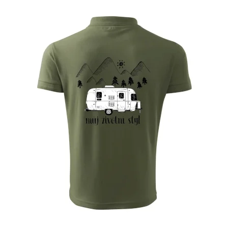 Můj životní styl