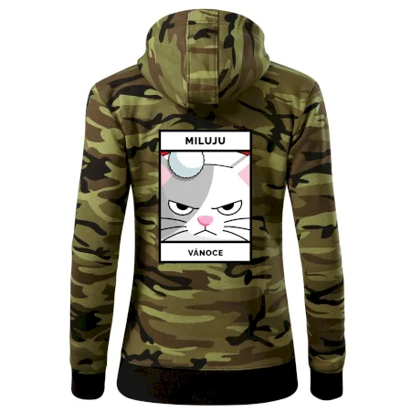 Miluju Vánoce