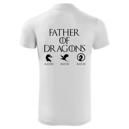 Father of dragons
