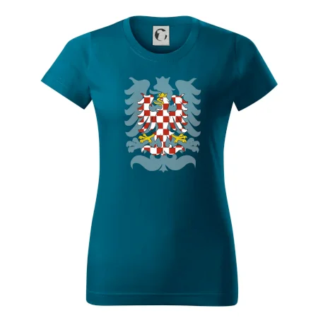 Moravská orlice velká se stínem