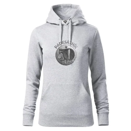 Padesátník Československý