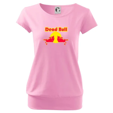 Dead Bull