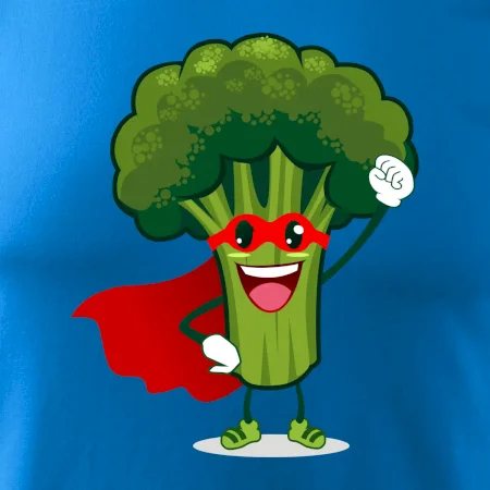 Super Brokolice