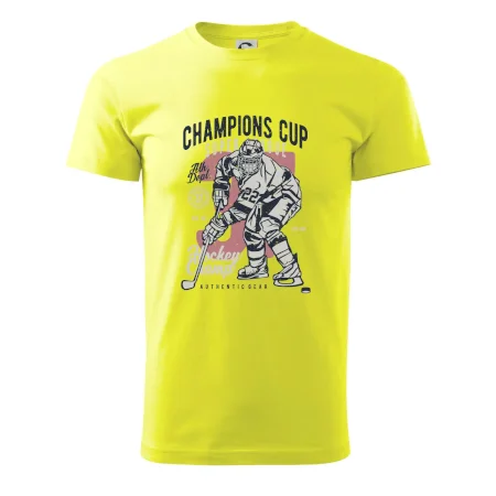 Champions Cup Hockey