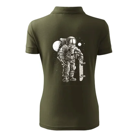 Astronaut Skater