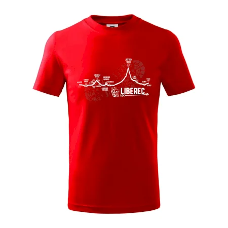 Profil Liberec