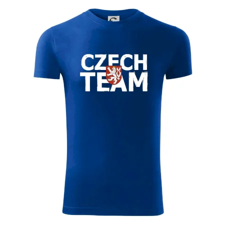 Czech team - Český lev