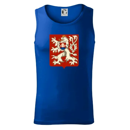 Znak ČSR - Třetí Československá republika (1945–1948)