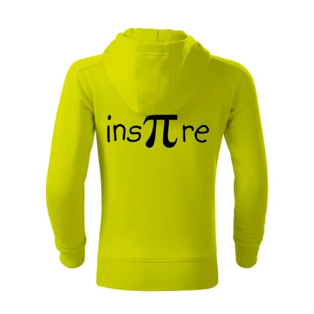 Inspire matematika