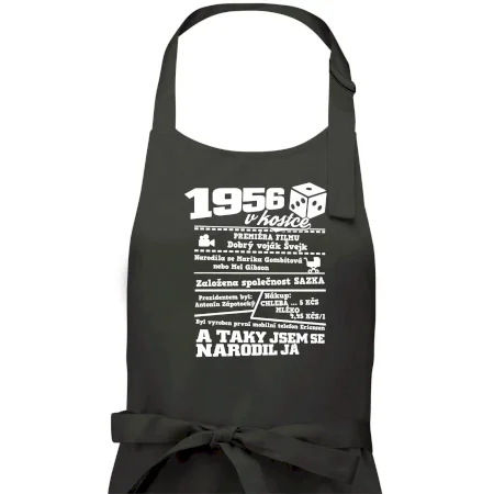 1956 v kostce