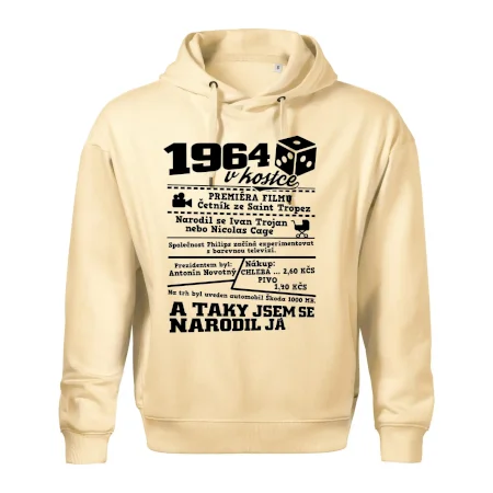 1964 v kostce