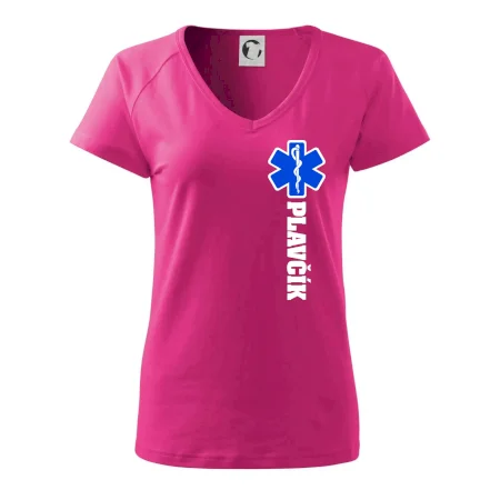 Hvězda života - Plavčík