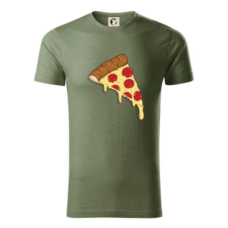 Pizza pro gurmány