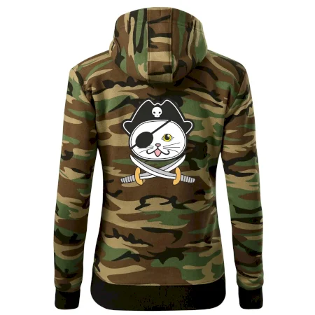 Kočičí pirát