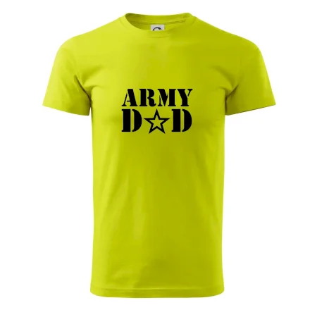 Army dad