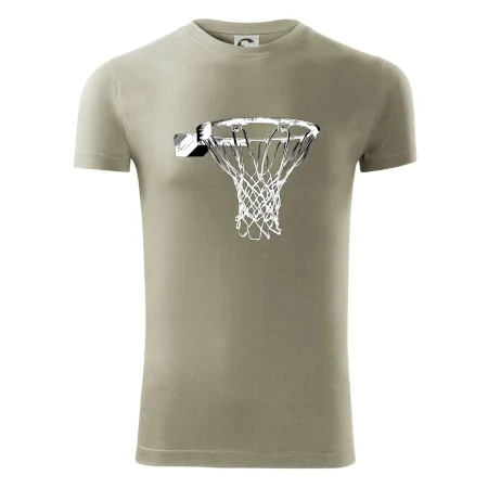 Basketbalový koš