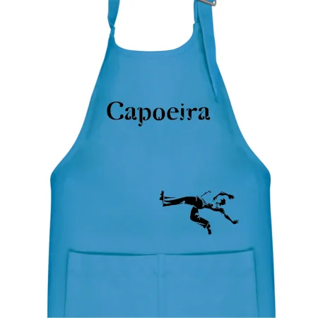 Capoeira velký
